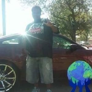 Meet your Posher, Bert